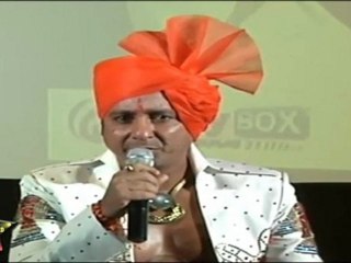 Sai Raam Album Launch by Sukhvinder Singh