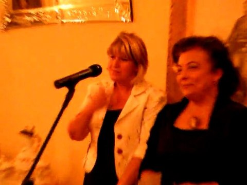 Muzeul UNIRII 8 sept 2011