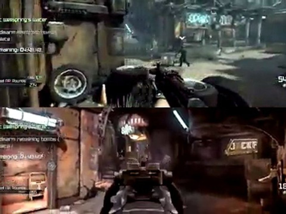 [HD - ITA] Rage - Coop Gameplay Trailer.mp4