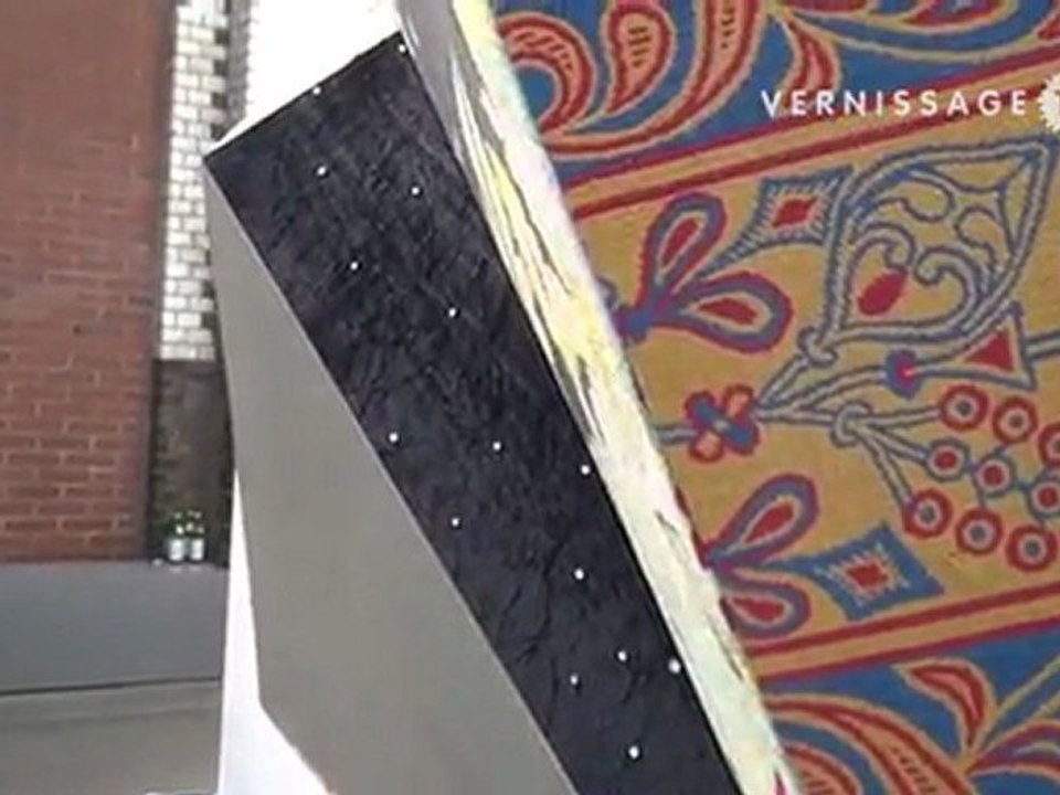 ABC – Art Berlin Contemporary 2011: About Painting