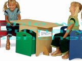 Kids Desk, Kids Rugs, Kids Playroom, Kids Furniture, Modern Kids Furniture