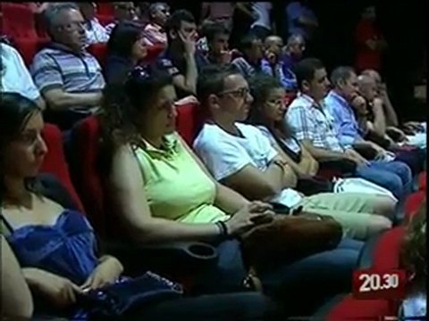 TG 01-06-09: VENDOLA IL GOVERNO DEVE DELLE RISPOSTE AI PUGLIESI