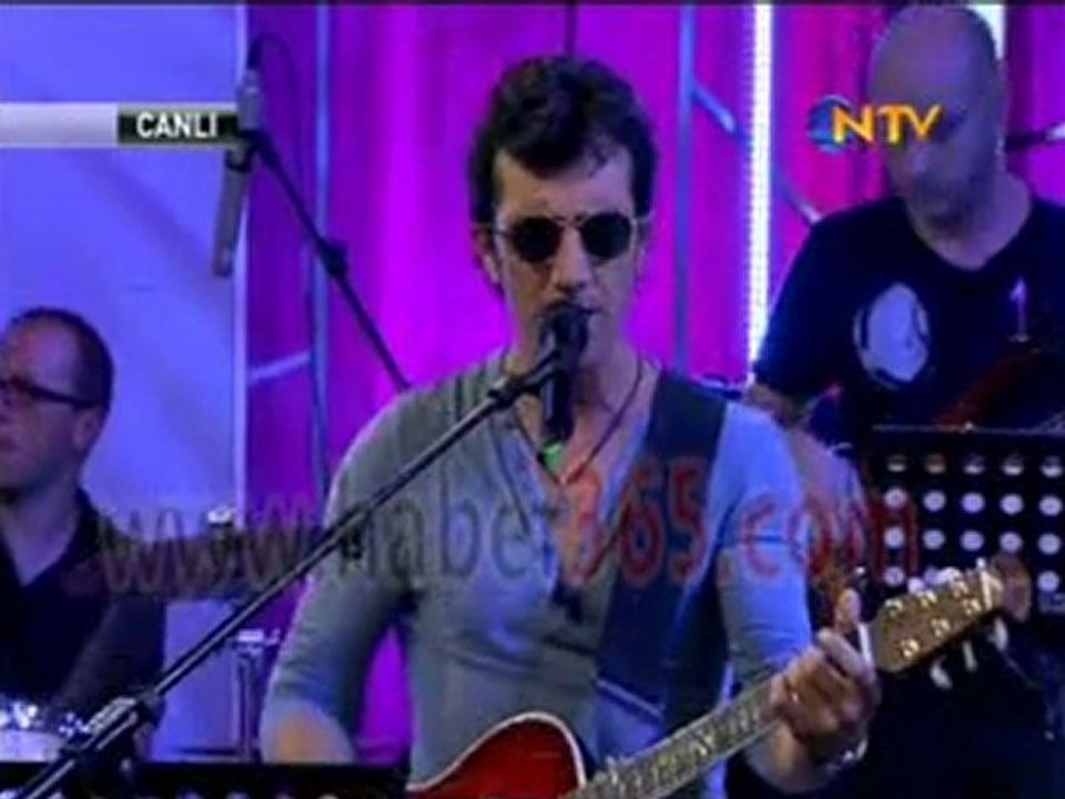 Ayna - İki Yelken [ Yeni ]