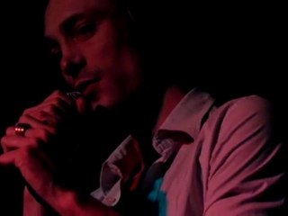 A NO MAN'S LAND FOR THE PREACHERS (live)