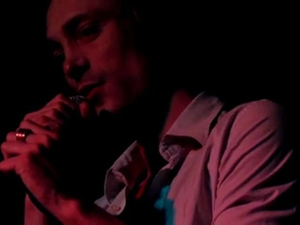 A NO MAN'S LAND FOR THE PREACHERS (live)