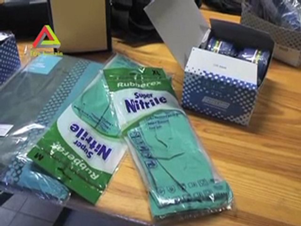 GPE - Formation de salariés
