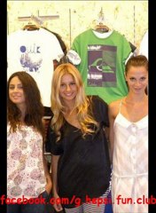 Hepsi - Süper Kızlar