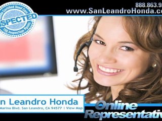 Tải video: Certified PreOwned Honda Accord - San Leandro, CA