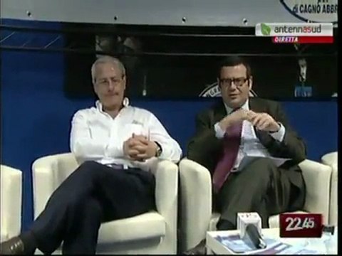 TG 05-06-09: IL PDL EMILIANO OLTRE IL PERIMETRO DELLA CIVILTA' E DELLA DIGNITA'