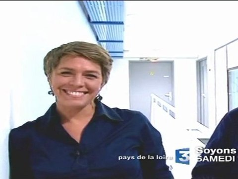 Soyons Sport sur France 3 Pays de la Loire