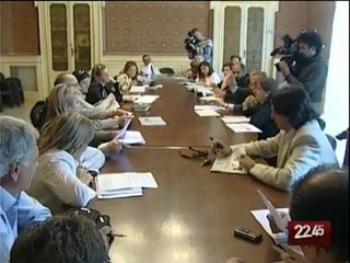 TG 03-06-09: COME E QUANDO SI VOTA? ECCO I PARTICOLARI