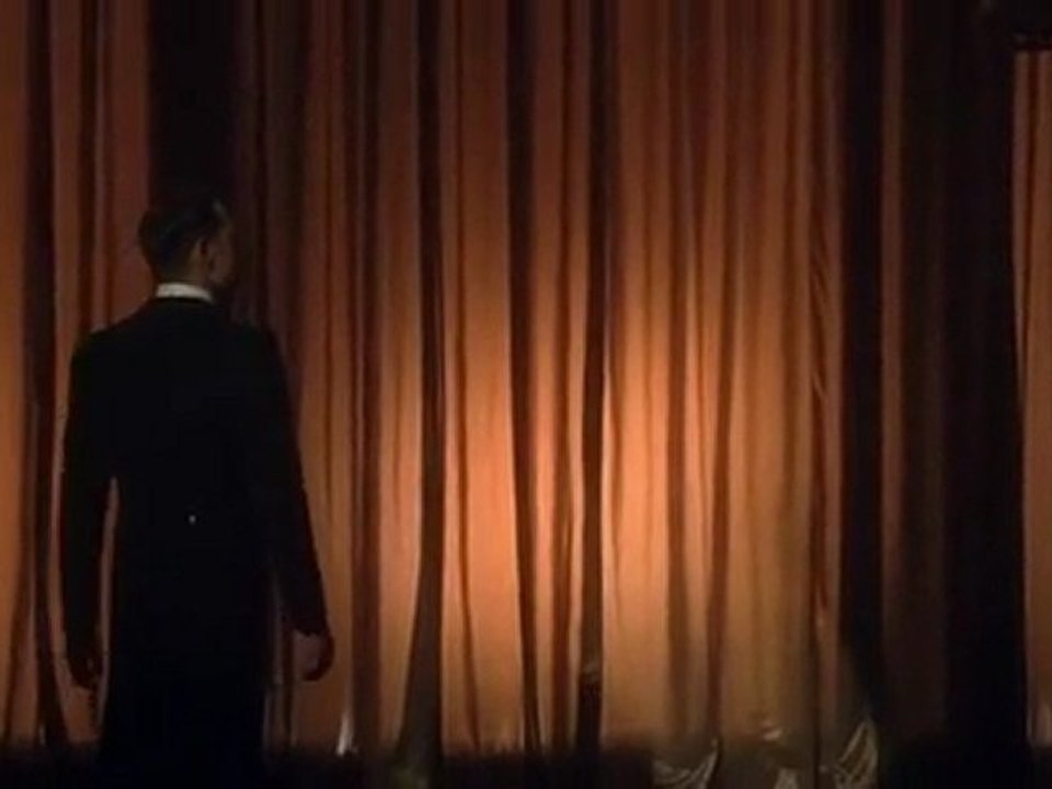 mrs. henderson Presents All The Things You Are Will Young