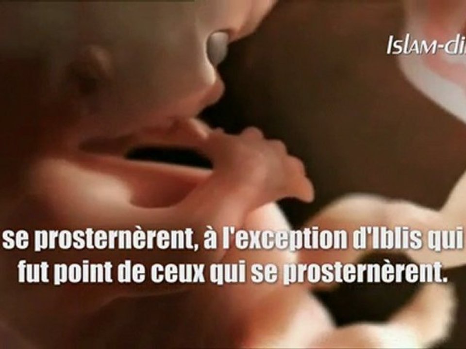 Islam- Le piège du Diable [HD]