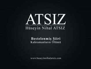 Kahramanların Ölümü