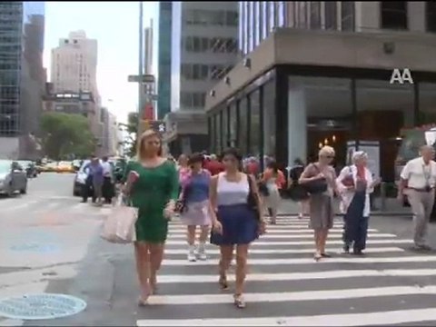 ABD'de terör alarmı