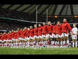 watch 2011 Rugby World Cup England vs Argentina streaming