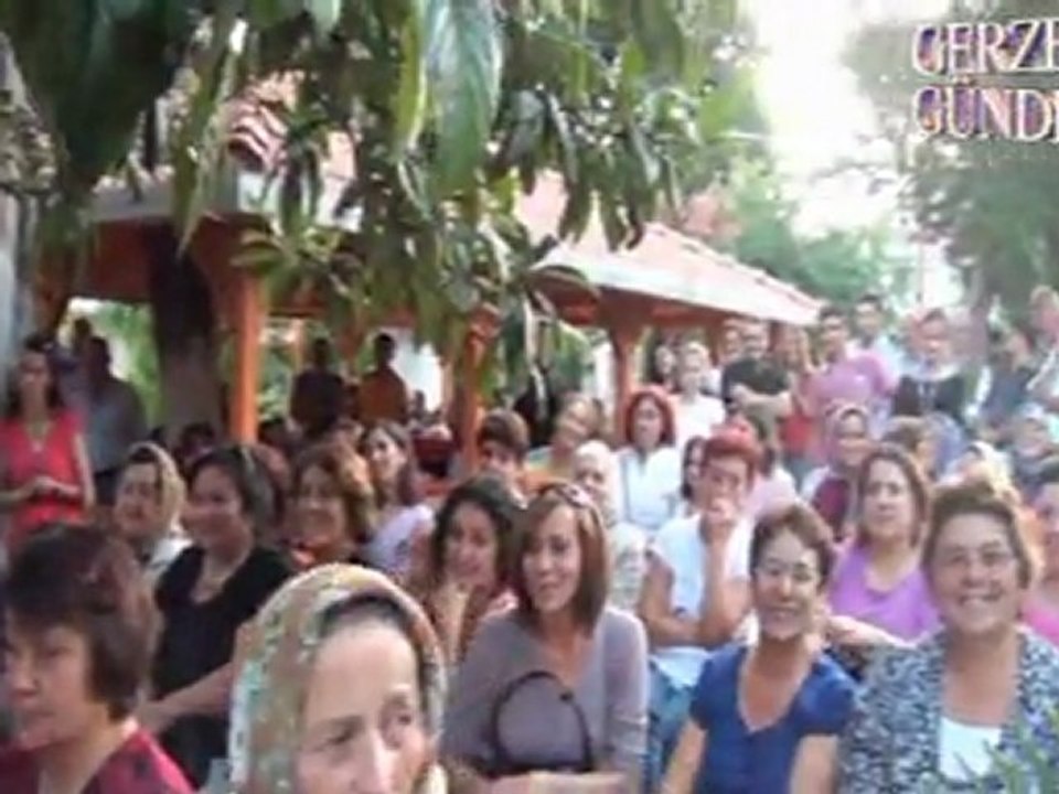 Kenan Büyük Nikah