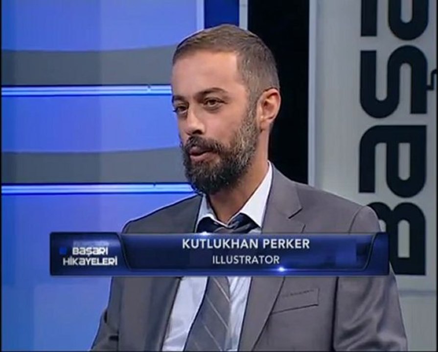 Basari Hikayeleri Kutlukhan Perker-Mustafa Kilic 27 Agustos 2011_2