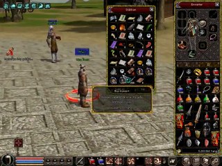 Scream-Mt2 tanıtım