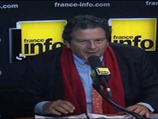 Reed Brody : les dérives de l'après 11 septembre aux Etats-Unis