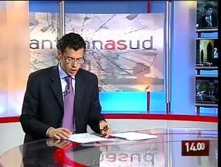 TG 09-06-09: PROVINCE, BARI E BAT AL CENTRODESTRA