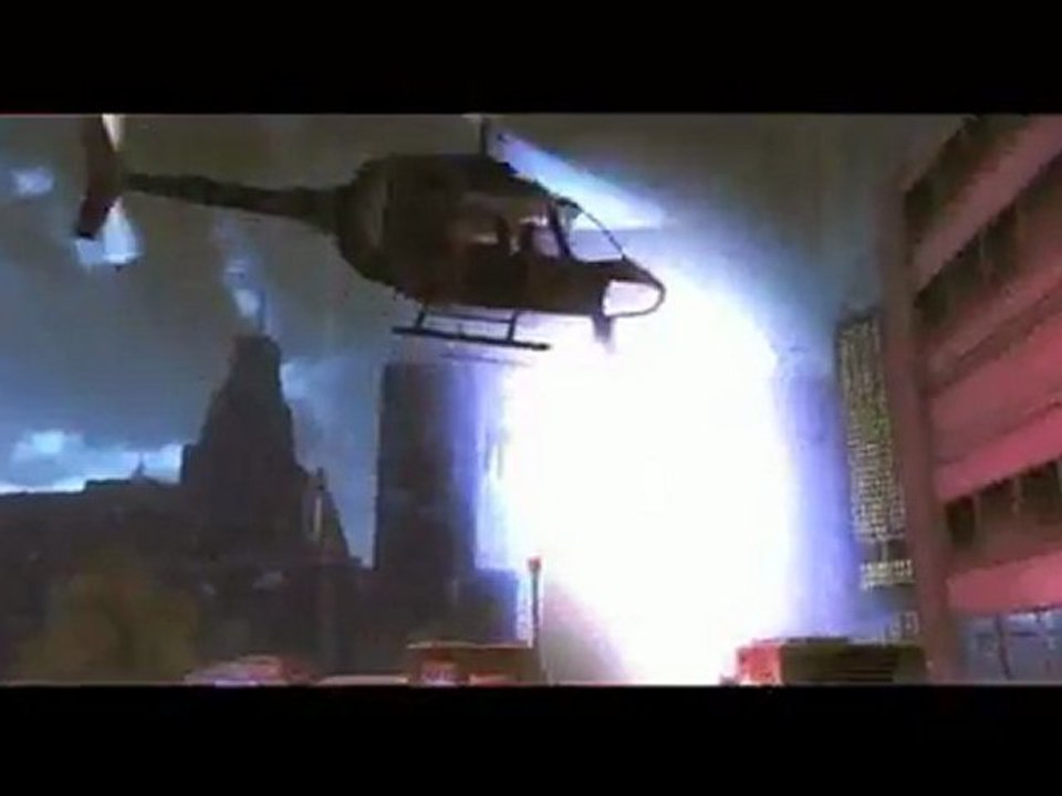 ‪House of the Dead Overkill Comic Con 2011 Trailer HD