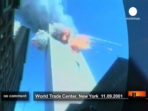 9/11 Attacks: 09:02 EDT - no comment
