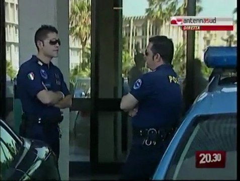 TG 11-06-09: G8, LECCE E' PRONTA AD ACCOGLIERE IL MONDO