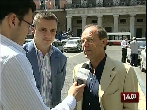 TG 12-06-09: GLI ATTI PER LA PROVINCIA BAT SONO ILLEGITTIMI