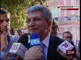 TG 12-06-09: TARANTO DICE BASTA ALLE MORTI BIANCHE