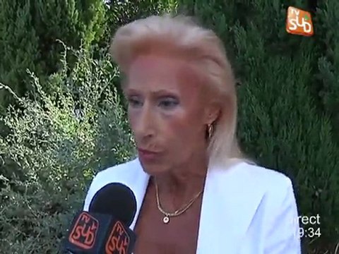 CCI Montpellier: Gabrielle Deloncle répond à André Deljarry