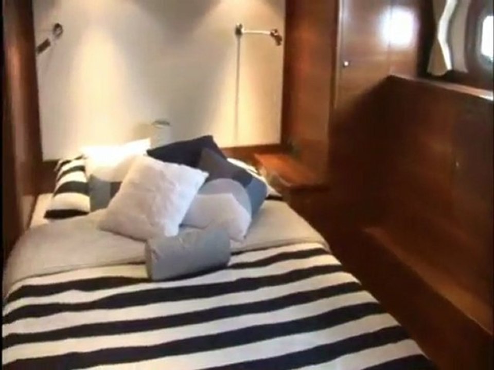 Integrity 526 CE 2011 by best boats24