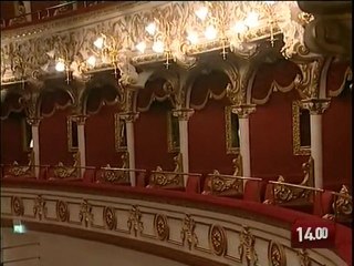 TG 15-06-09: IL PETRUZZELLI RINASCERA' CON IL MAESTRO MUTI