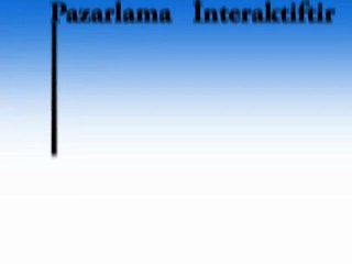 PAZARLAMANIN GELECEĞİ NASIL ÖĞRENİLİR?