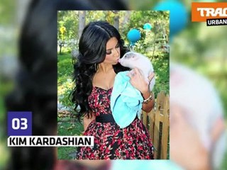 Les stars et les animaux, toute une histoire !