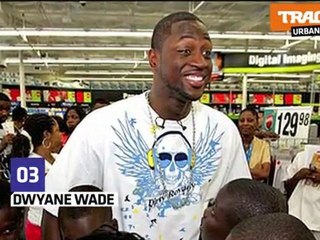 Ces artistes et sportifs intellos qui excellent