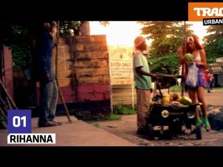 Rihanna dépense 15 000€ par semaine chez le coiffeur !