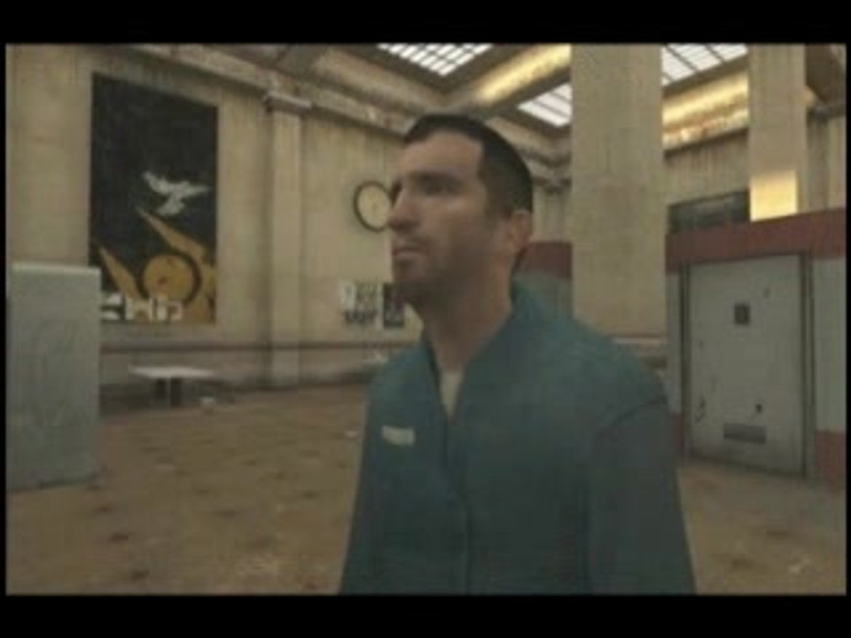 Still Seeing Breen