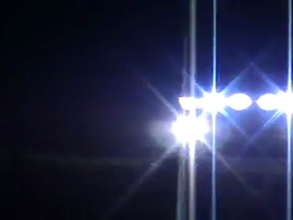 videos rallye des lacs 2011 barbé bernard