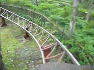 La ronde des rondins On-ride