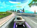 Asphalt 6 Adrenaline (Bande Annonce) - Jeu HD Freebox