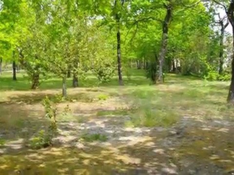 A vendre - Terrain à bâtir - HOURTIN (33990)