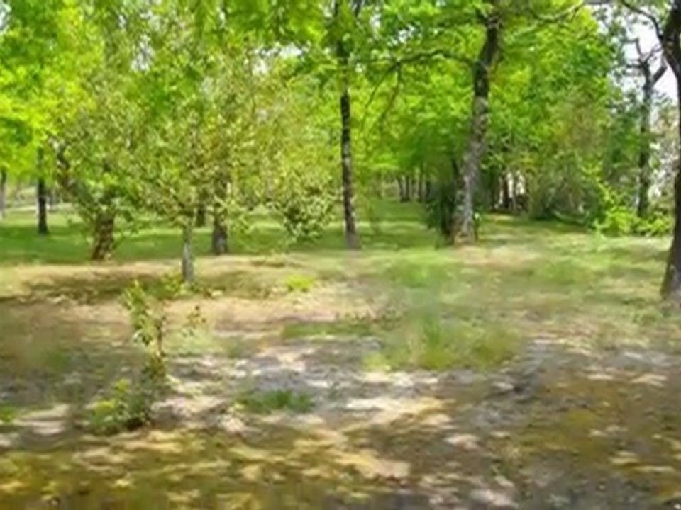 A vendre - Terrain à bâtir - HOURTIN (33990)