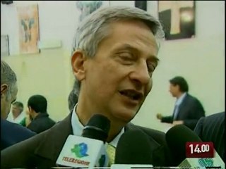 TG 18-06-09: CANOSA, 150MILA EURO PER L'IPOGEO VARRESE