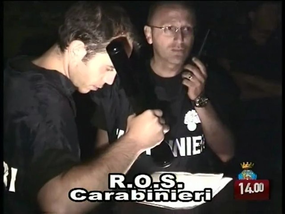 TG 18-06-09: TRAFFICO DI DROGA, 21 ARRESTI TRA LECCE, BRINDISI E BARI