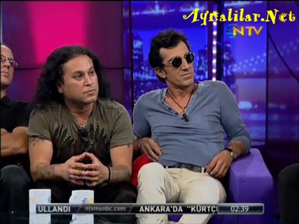 Ayna - NTV de