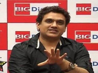 TUM MILE NA MILE ALBUM LAUNCH