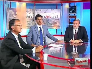 19-06-09: EMILIANO-DI CAGNO, IL FACCIA A FACCIA. PARTE 5/5