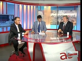 19-06-09: EMILIANO-DI CAGNO, IL FACCIA A FACCIA. PARTE 4/5