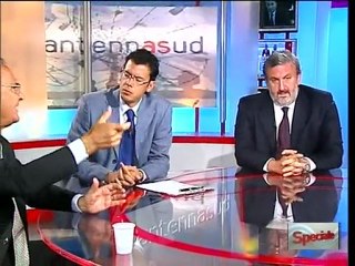 19-06-09: EMILIANO-DI CAGNO, IL FACCIA A FACCIA. PARTE 3/5